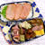 乾物を使って骨粗しょう症予防‼︎主人弁当【水菜と切り干し大根のちりめんごまサラダ】