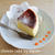 簡単！レモンが香るふわふわスフレチーズケーキ