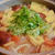 煮込みうどん