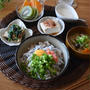 高糖質・低脂肪食の試合2日前の朝ごはん。知識を最大限に活かしたいから。
