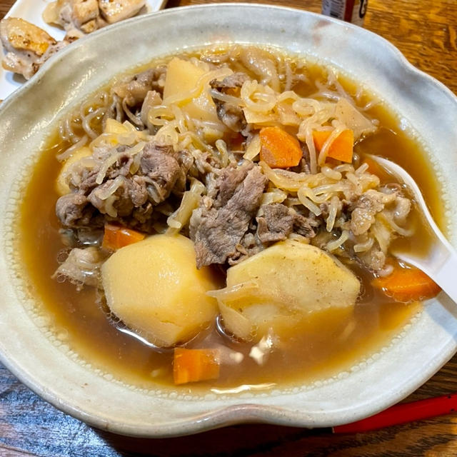 ＊息子の夏休みとおうち居酒屋＊