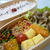 9月27日　ジェノバチキン弁当