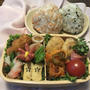 お弁当（遠足）