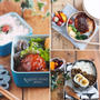 一週間のお弁当まとめ【9/18～21】