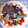 ひつじのショーンケーキ