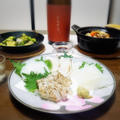 【家飲み/日本酒】 望 スプラッシュ！ 純米大吟醸 直汲み生/ ともぞう。澤の花 * 釣りイカ食べ比べ
