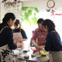 酵母ショコラシュトーレンで、Happy X'mas♪