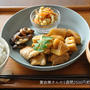 晩ごはん 何にしよう？≪たけのこレシピ≫