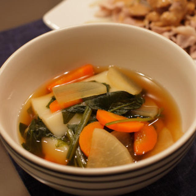 雑煮