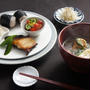 いまだにお正月な朝ごはん