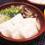 【レシピ】レンチン★簡単★【１人湯豆腐】(^^♪