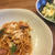 洋食な一日