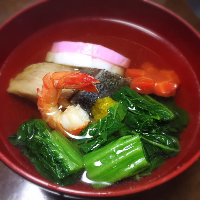 お料理いろいろ