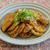 レンコン×鶏肉ってスゴイ組み合わせ♡鶏肉とレンコンのカレー照り焼き