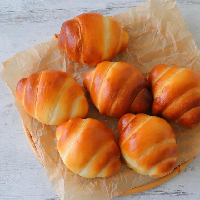 気が弱い自分とまさかの塩なし塩パン