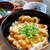 竹輪のたまごとじ丼の昼ごはん#本日のおうちごはん