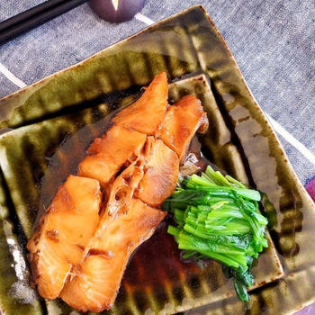 【濃いめの美味しい♪カレイの煮付け】#魚料理 #ご飯すすむ #作り置き