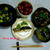 ☆桜と鰆の塩麹焼き＆山芋のネギ酢ソース＆しじみ味噌汁＆やみつきキューリ☆4/5