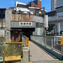 旦過市場　北九州市小倉
