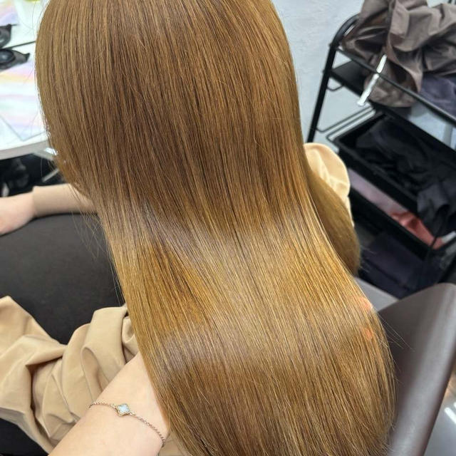 美容室で恥ずかしくて途中で耐えられなくなってしまった事