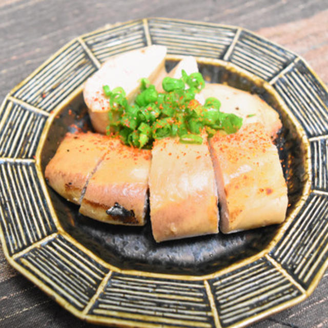 鮭の白子の味噌漬け焼き 超簡単なのに絶品おつまみ By Akkeyさん レシピブログ 料理ブログのレシピ満載