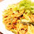 簡単☆スパイシーカレー焼きそば 
