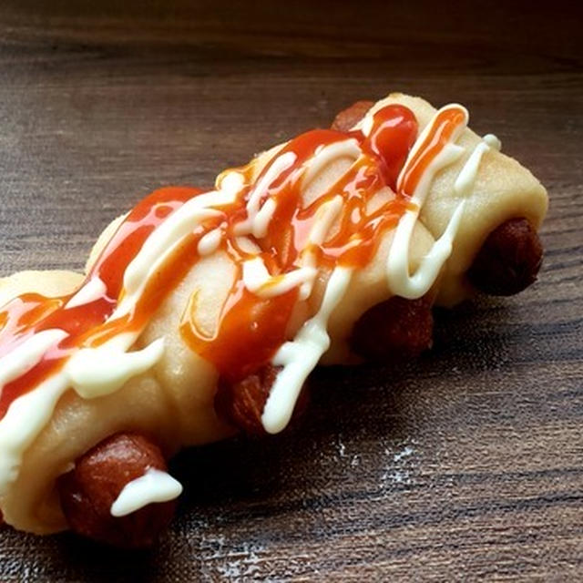 「ソトクソトク」ミニストップから韓国系うまうまホットスナック