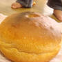 トマトのパン