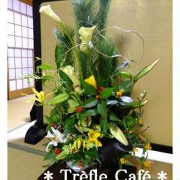2010年お正月
