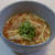 カレーうどん