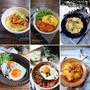 玉子×ごはんで作るランチレシピ10選♡【#簡単レシピ#ごはん】