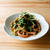 今週のdaysy：水菜とするめの旨味煮浸し