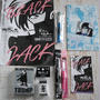 手塚治虫『ブラックジャック展』in京都＆100均ブラックジャックグッズ比べ♪