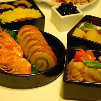 明けましておめでとうございます。