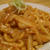 大根の熱々トロトマうどん