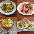 すぐに作れる豚肉×夏野菜のおかずレシピ4選