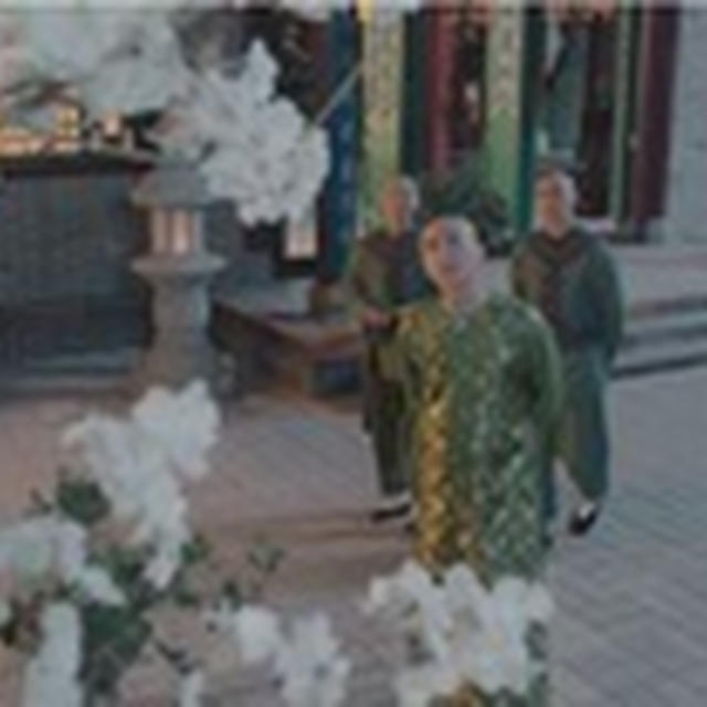 那年花開月正圓-第41話