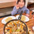 皿うどんです！！
