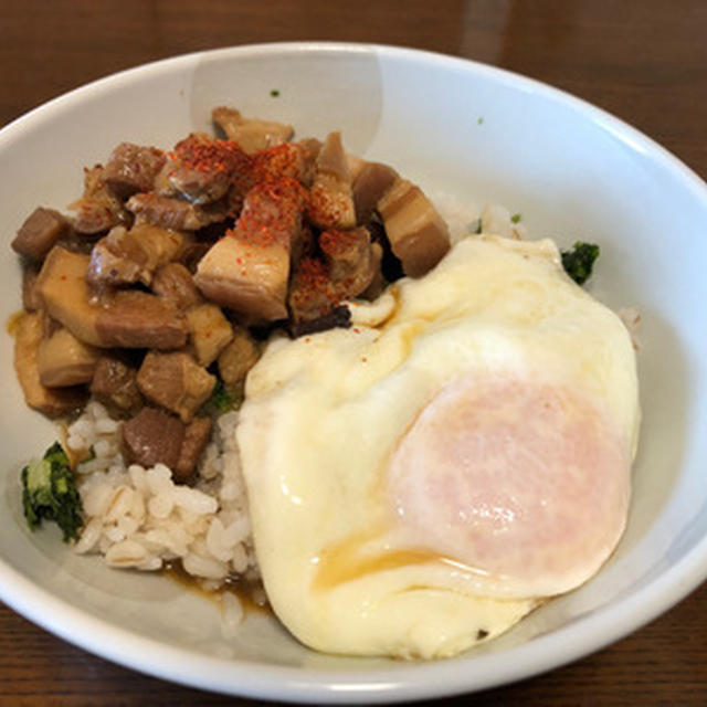 体重はまだ目標オーバーやったけど・・・