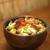 枝豆坦々きのこ丼　＆　おまかせ！みんなのおうちごはん　ベスト１１９