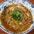 作り置き活用【アレンジレシピ】カレー豚そぼろうどん