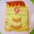 お誕生日デコパンレシピ&次男誕生日ごはん＾＾