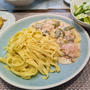 こんなはずじゃ…ご飯