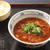 トマたまカレーうどん♪　～丸亀製麺の期間限定メニュー～