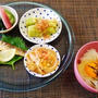 癖になるよ！！ベビスタートッピングＴＫＧ♪～♪