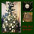 おうちで過ごす：２日目～クリスマスツリー、梅マヨバーグ、さつまいもの薬膳ポタージュレシピ付～