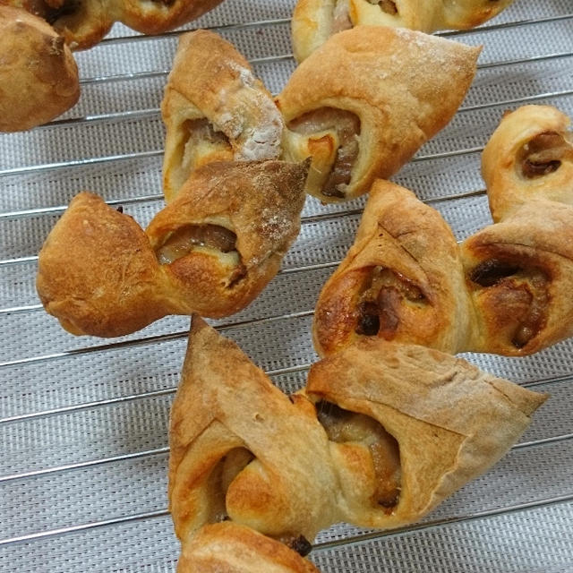 初焼き