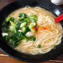 一蘭のラーメン食べてみたら