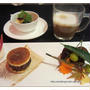 ネスカフェ「コク深め美食会」坂井宏行らが作るコーヒーメニューを堪能♪