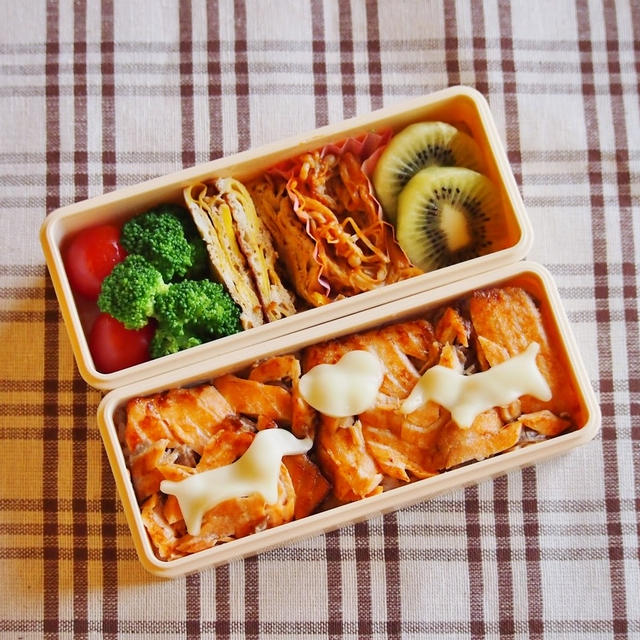 お弁当